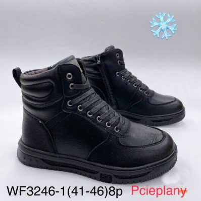 BUTY MESKIE SPORTOWE 41-46/ 8 par