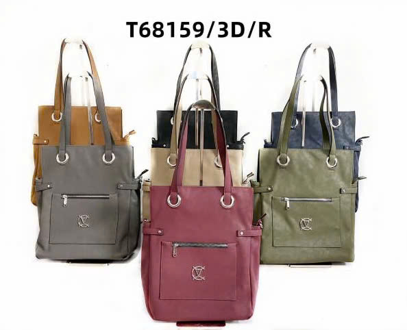 Torepka damskie. Roz Standard. Mix Kolor . Paszka 6 szt