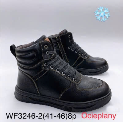 BUTY MESKIE SPORTOWE 41-46/ 8 par