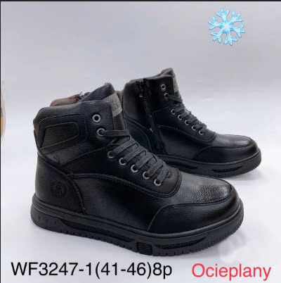 BUTY MESKIE SPORTOWE 41-46/ 8 par