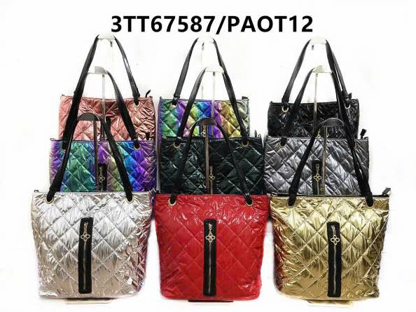 Torepka damskie. Roz Standard. Mix Kolor . Paszka 6 szt