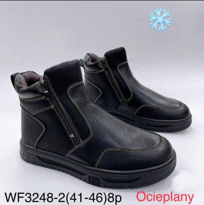 BUTY MESKIE SPORTOWE 41-46/ 8 par