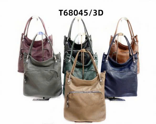 Torepka damskie. Roz Standard. Mix Kolor . Paszka 6 szt