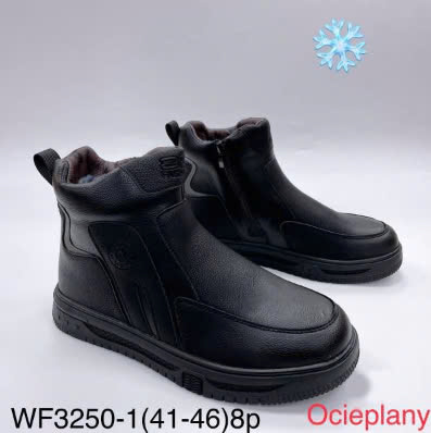 BUTY MESKIE SPORTOWE 41-46/ 8 par