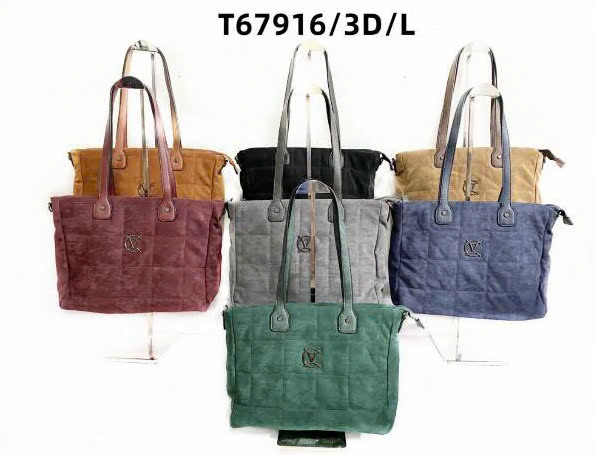 Torepka damskie. Roz Standard. Mix Kolor . Paszka 6 szt