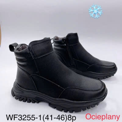 BUTY MESKIE SPORTOWE 41-46/ 8 par