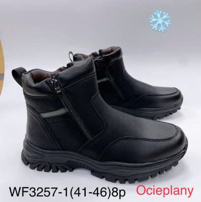 BUTY MESKIE SPORTOWE 41-46/ 8 par