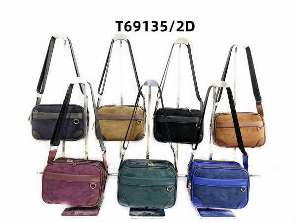 Torepka damskie. Roz Standard. Mix Kolor . Paszka 6 szt