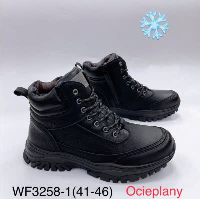 BUTY MESKIE SPORTOWE 41-46/ 8 par