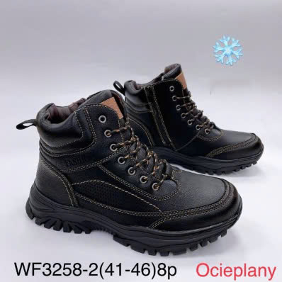 BUTY MESKIE SPORTOWE 41-46/ 8 par