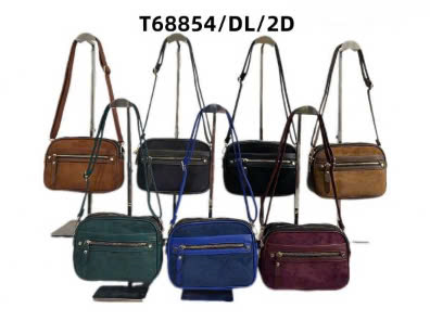 Torepka damskie. Roz Standard. Mix Kolor . Paszka 6 szt