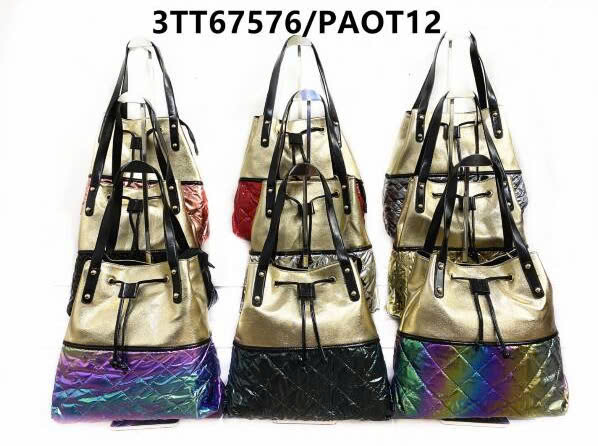 Torepka damskie. Roz Standard. Mix Kolor . Paszka 6 szt