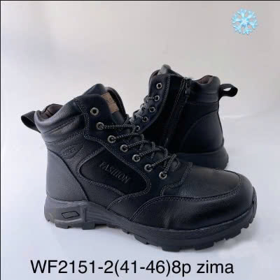 BUTY MESKIE SPORTOWE 41-46/ 8 par