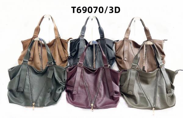Torepka damskie. Roz Standard. Mix Kolor . Paszka 6 szt