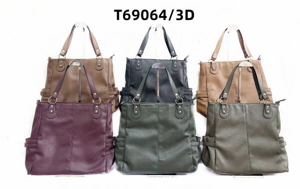 Torepka damskie. Roz Standard. Mix Kolor . Paszka 6 szt