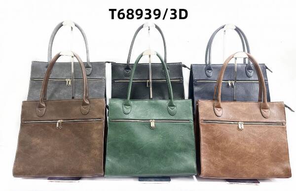 Torepka damskie. Roz Standard. Mix Kolor . Paszka 6 szt