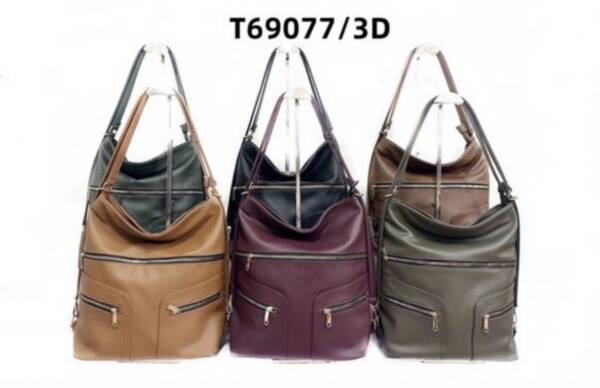 Torepka damskie. Roz Standard. Mix Kolor . Paszka 6 szt