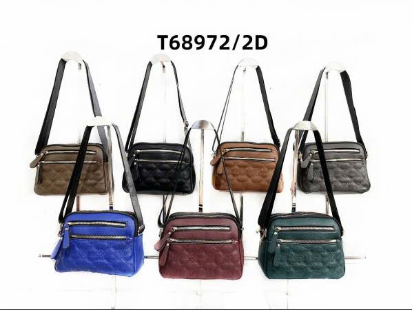 Torepka damskie. Roz Standard. Mix Kolor . Paszka 6 szt