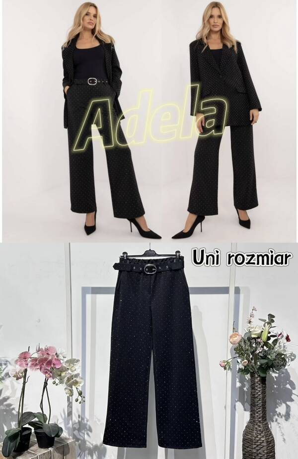 Komplet damska (Włoskie produkt) Roz Standard Mix kolor Paczka 5 szt