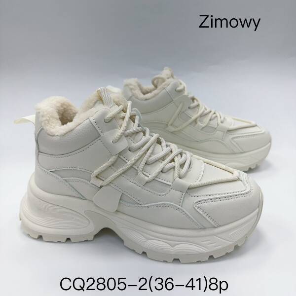 Buty sportowe damskie Roz 36-41 /8 par