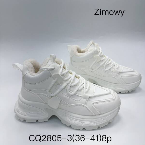 Buty sportowe damskie Roz 36-41 /8 par