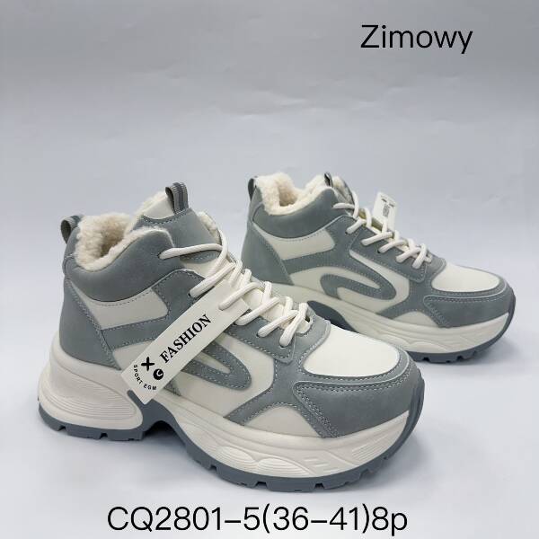 Buty sportowe damskie Roz 36-41 /8 par