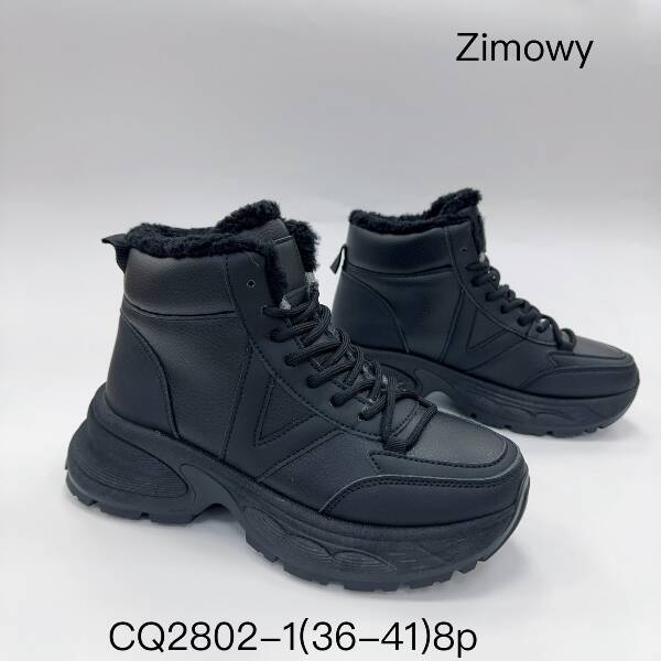 Buty sportowe damskie Roz 36-41 /8 par