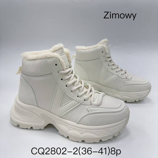 Buty sportowe damskie Roz 36-41 /8 par