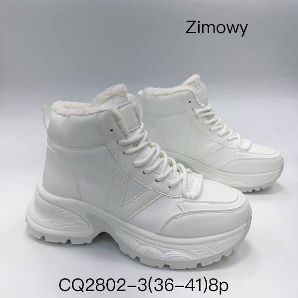 Buty sportowe damskie Roz 36-41 /8 par