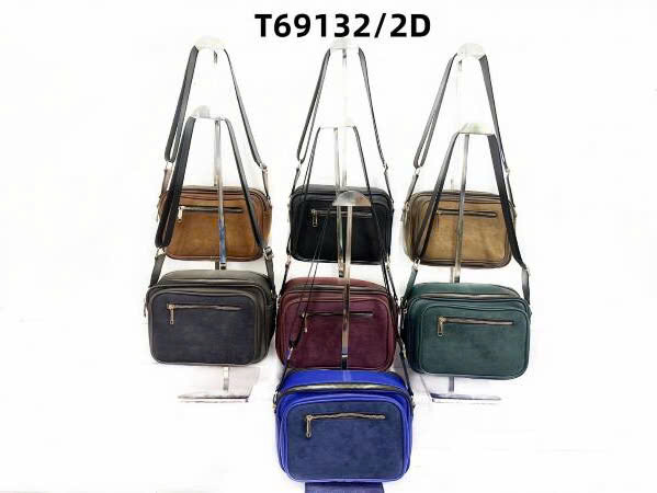 Torepka damskie. Roz Standard. Mix Kolor . Paszka 6 szt