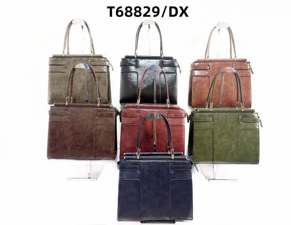 Torepka damskie. Roz Standard. Mix Kolor . Paszka 6 szt