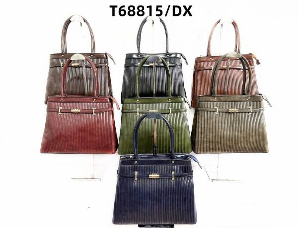 Torepka damskie. Roz Standard. Mix Kolor . Paszka 6 szt
