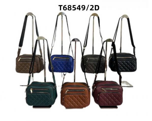 Torepka damskie. Roz Standard. Mix Kolor . Paszka 6 szt