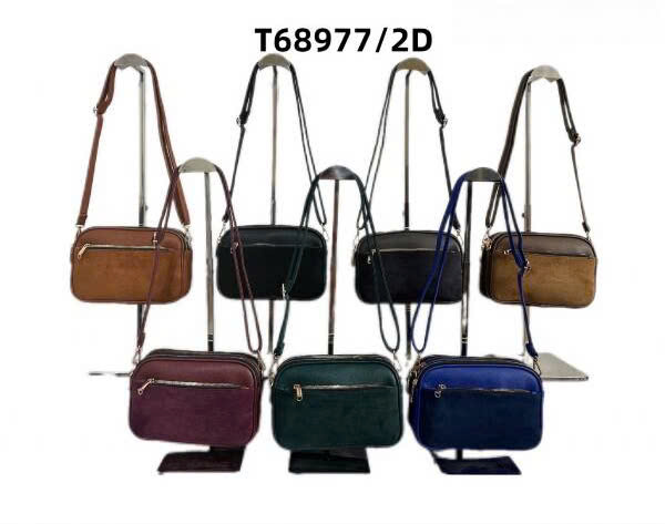 Torepka damskie. Roz Standard. Mix Kolor . Paszka 6 szt