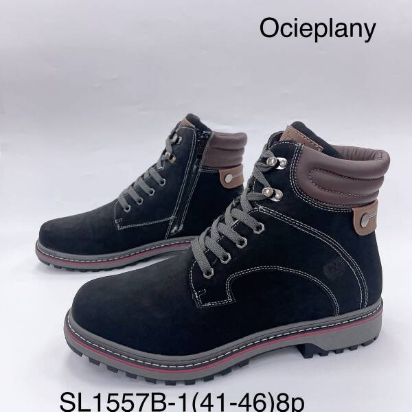 BUTY MESKIE SPORTOWE 41-46/ 8 par
