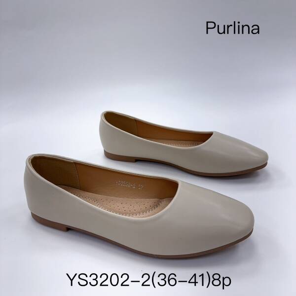 Balerinki/ Espadryle damskie 36-41/ 8 par