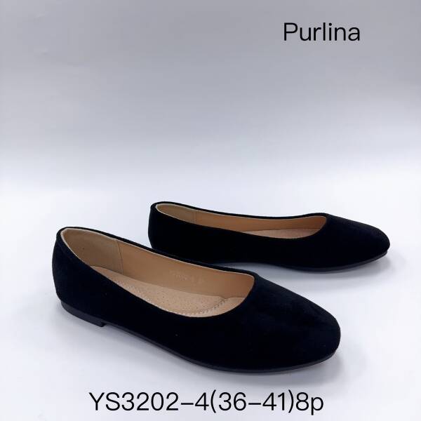 Balerinki/ Espadryle damskie 36-41/ 8 par
