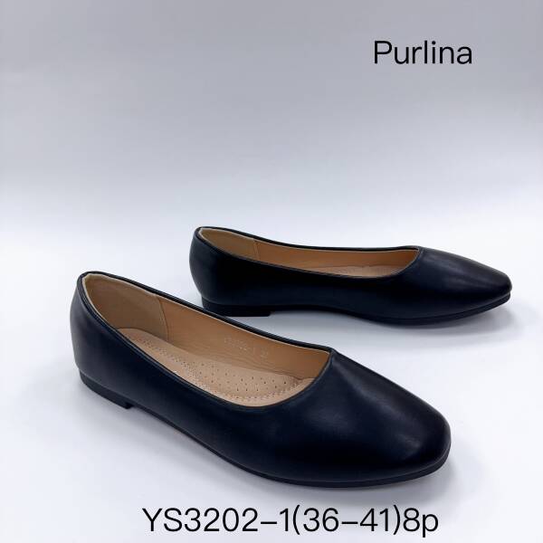 Balerinki/ Espadryle damskie 36-41/ 8 par