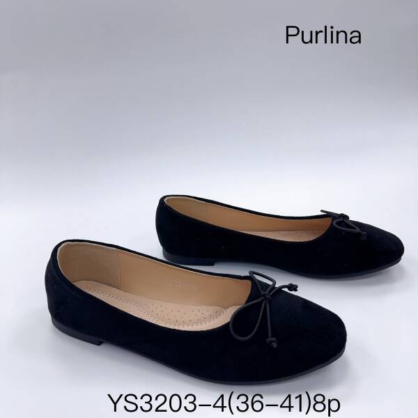 Balerinki/ Espadryle damskie 36-41/ 8 par