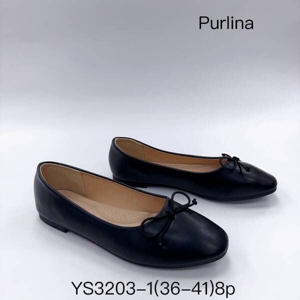 Balerinki/ Espadryle damskie 36-41/ 8 par