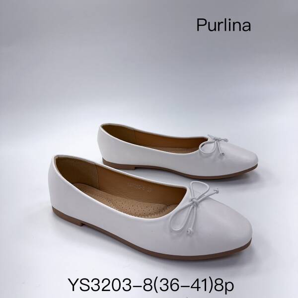 Balerinki/ Espadryle damskie 36-41/ 8 par