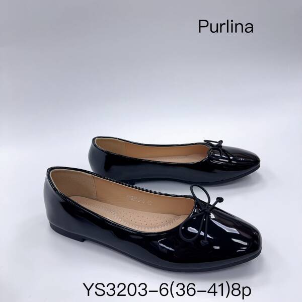 Balerinki/ Espadryle damskie 36-41/ 8 par