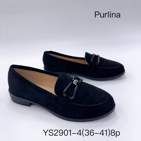 Balerinki/ Espadryle damskie 36-41/ 8 par