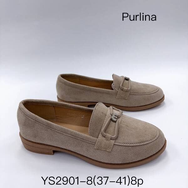Balerinki/ Espadryle damskie 36-41/ 8 par