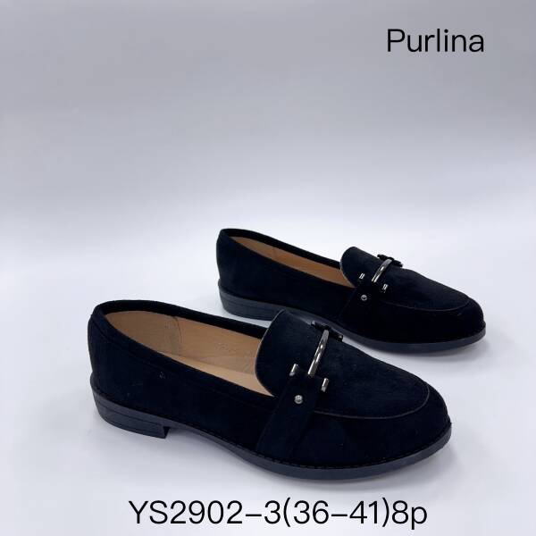 Balerinki/ Espadryle damskie 36-41/ 8 par