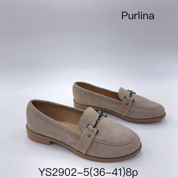 Balerinki/ Espadryle damskie 36-41/ 8 par