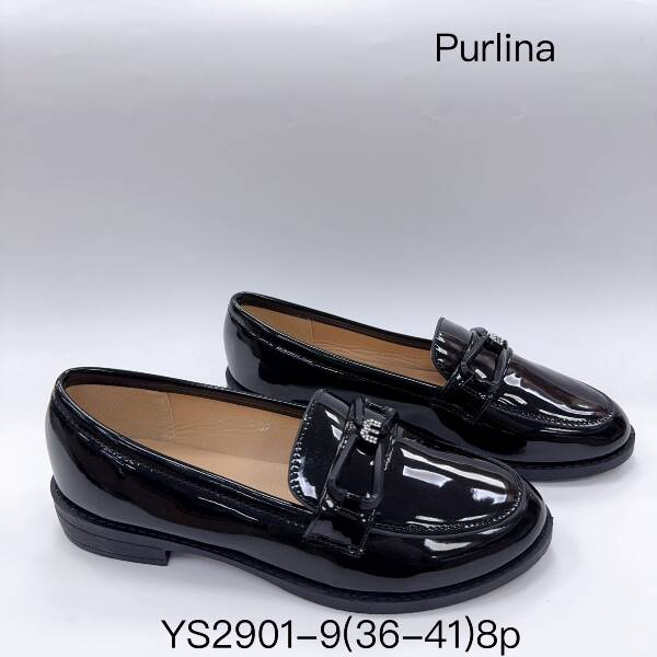 Balerinki/ Espadryle damskie 36-41/ 8 par
