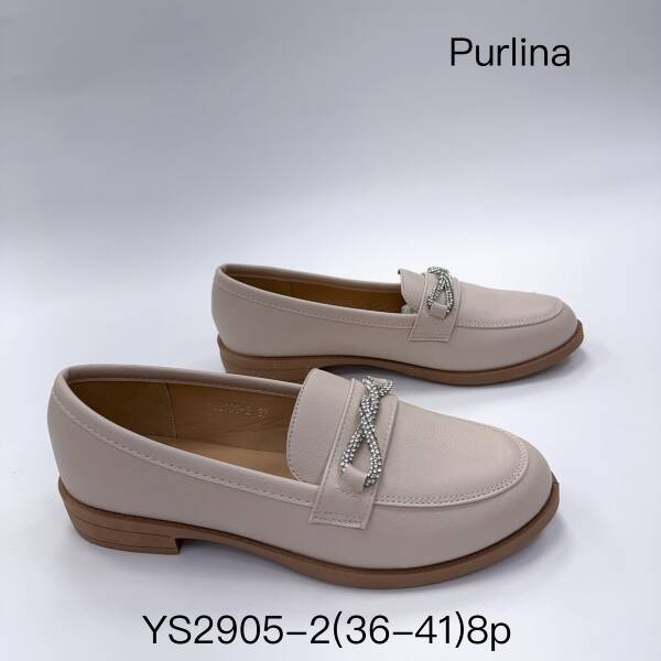 Balerinki/ Espadryle damskie 36-41/ 8 par