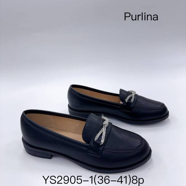 Balerinki/ Espadryle damskie 36-41/ 8 par
