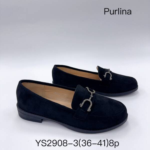 Balerinki/ Espadryle damskie 36-41/ 8 par